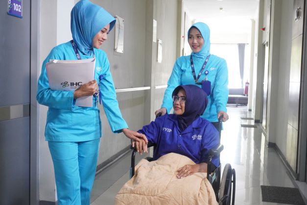 Ini Daftar 17 Rumah Sakit IHC Yang Layani Kesehatan Masyarkat Jawa Timur