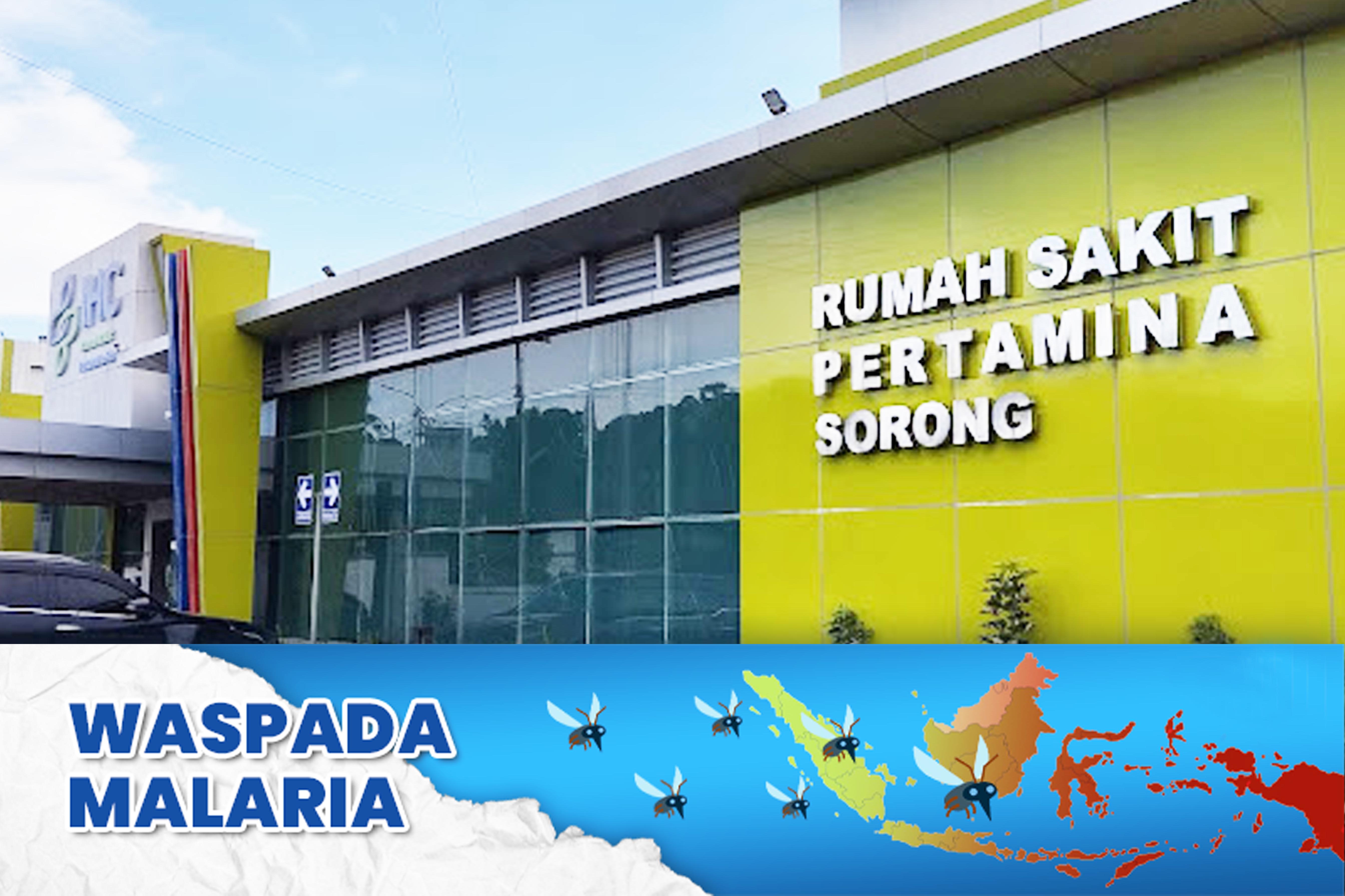 Traveler Perlu Waspada, Malaria Bisa Dicegah Saat Berwisata